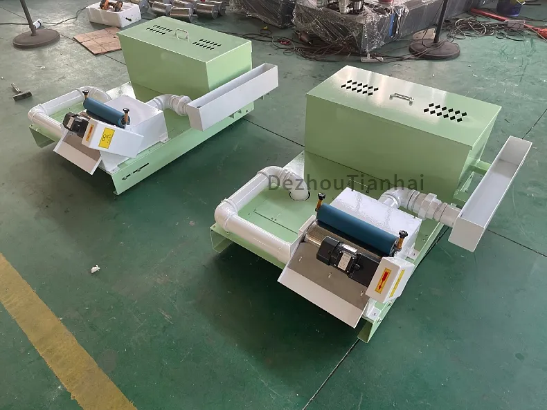 CE Machine Coolant Filter Paper Tape Filter for Cylindrical Grinder