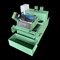 Stainless Steel Oil Filter Machine Paper Tape Filter