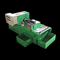 CE Direct Sales Processing Filtering Equipment Magnetic Flat Screen Paper Band Filter