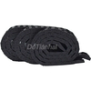 High Small Size Plastic Nylon Cable Drag Chain