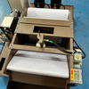  Chain‑Free Inclined Base Paper Band Filter | Cutting Fluid Filtration Machine