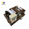  Chain‑Free Inclined Base Paper Band Filter | Cutting Fluid Filtration Machine